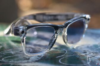 Apple eyes the future with smart glasses, but 20th anniversary iPhones could shock buyers