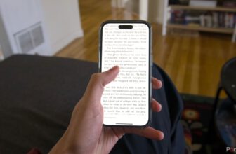 Making my smartphone into a Kindle replacement is how I started reading more