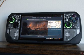 I never pay full price for games on my ROG Ally X with this app