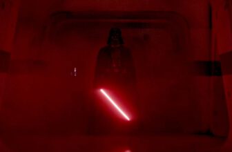 Don’t Expect Andor to Show the Empire’s Two Evil Head Honchos