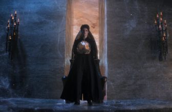 The Sandman Wakes Up for Season 2 in July