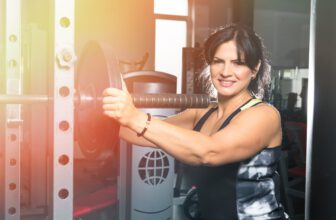 Age Strong: Why Strength Training Is Non-Negotiable for Women After 40