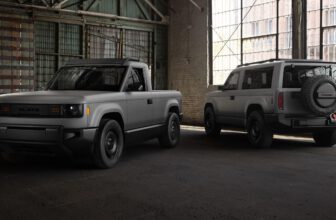 Meet Slate’s $20,000 electric truck that can morph into an SUV