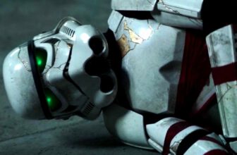 Tony Gilroy Says Lucasfilm Might Actually Be Making a Star Wars Horror Project