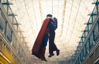 Warner Bros. Pictures Co-Heads Praise the ‘Epic Sci-Fi’ of James Gunn’s Superman