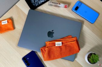 This $20 product is my secret weapon for keeping my devices clean