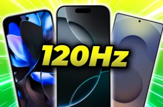 5 things that make 120Hz smartphones a big deal