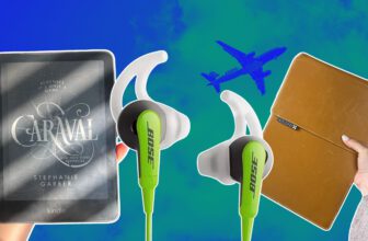 5 must-have gadgets I always take with me whenever I travel