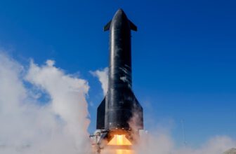 How to watch SpaceX’s ninth Starship flight test on Tuesday