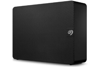 Seagate’s 24TB External Hard Drive Is Mega Memory at a Mini Price, Memorial Day Deal Only