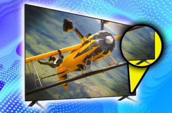 Check your TV right now for these 3 Dirty Screen Effect indicators