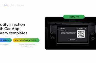 You’ll soon be able to start a Spotify Jam directly in your car