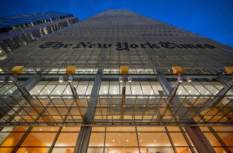 Amazon and The New York Times enter AI-related licensing agreement