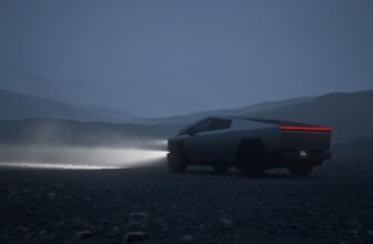 Tesla will no longer release the Cybertruck range extender