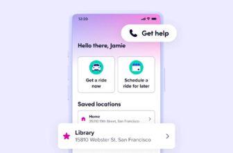 Lyft Silver wants to keep your aging parents off the road