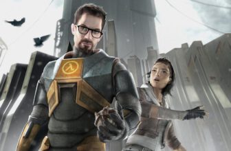 Half-Life 3 is reportedly playable in its entirety and could be announced this year