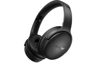 Forget AirPods Max, Bose QuietComfort Bluetooth Headphones Hit a Record-Low Price Ahead of Memorial Day