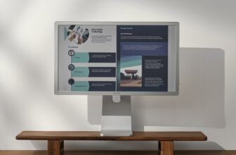 This Color E Ink Monitor Promises It’s (Almost) Fast Enough to Keep Up With YouTube