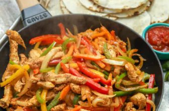 May 2025 – Holly’s Cooking Challenge