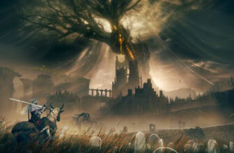 Alex Garland Will Write and Direct A24’s ‘Elden Ring’ Live-Action Movie