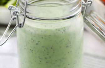 Green Goddess Dressing – Spend With Pennies