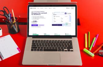 Save $450 Today on the #1 WordPress Hosting