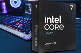 The Intel Core Ultra 7 CPU Isn’t Even a Year Old, but It’s Already at a Record Low for Memorial Day Weekend