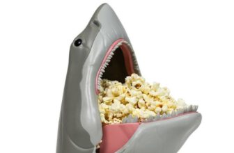 Summer Movies Are Here, and So Are the New Popcorn Buckets