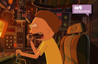 The Cast of ‘Rick and Morty’ on That Mind-Warping Season 8 Premiere