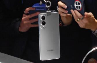 Samsung Galaxy S25 Edge Launches In The US With Pre-Order Deals And Trade-In Offers