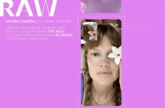 Dating App ‘Raw’ Accidentally Rawdogs Users’ Location Data, Personal Info