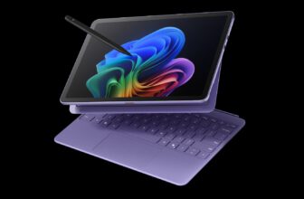 Microsoft’s Surface Pro 12 is It’s Thinnest Hybrid Tablet Design Yet