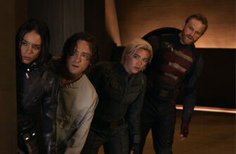 Let’s Talk About the Thunderbolts End-Credit Scenes