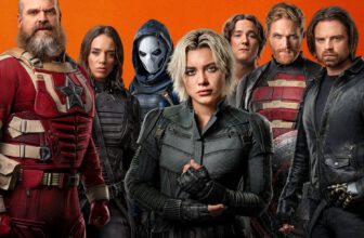 Thunderbolts Assembles a Mighty Start At the Box Office