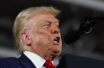 The Funniest Memes About Donald Trump’s Impending Doll Shortage