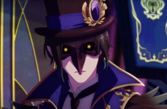 Twisted Wonderland Trailer Reveals Dark Academia Anime Inspired by Disney Villains