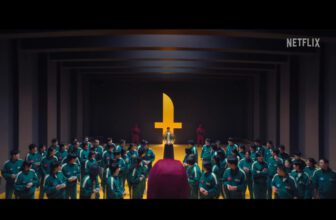 Netflix teases Squid Game’s final season