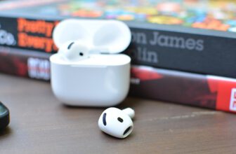 Apple’s AirPods 4 with ANC drop to $149 for Memorial Day