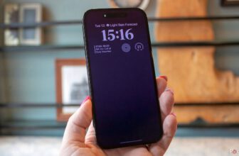 I love always-on displays, and it’s high time they debut on PC