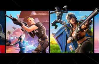Fortnite is finally back in the US App Store