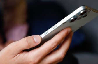 Your Phone’s Next Big Innovation Is… a Dedicated AI Button?