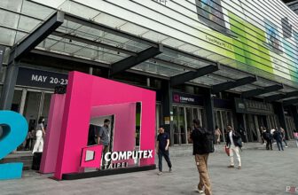 6 weird but awesome gadgets I spotted at Computex 2025
