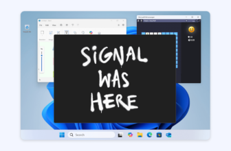 Signal will block Microsoft Recall from snooping on your texts