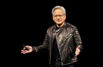 How to watch NVIDIA CEO Jensen Huang deliver the Computex 2025 keynote
