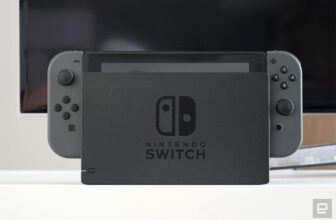 The Morning After: Remembering the Switch