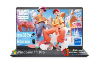 This Dell Inspiron Touchscreen Laptop Is 72% Off, Feels Like a Freebie With Nearly $3,000 in Savings
