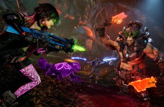 Borderlands 4 will have individual difficulty settings for co-op players