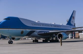 After Boeing Delays, Trump Is Getting a Secondhand Plane for Air Force One