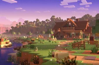 Minecraft ended virtual reality support today