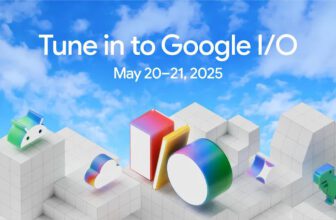 How to watch Google I/O 2025 and The Android Show